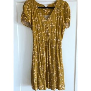 American Eagle dress